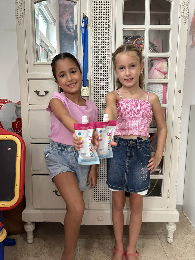 kiikter - niñas - 2-2